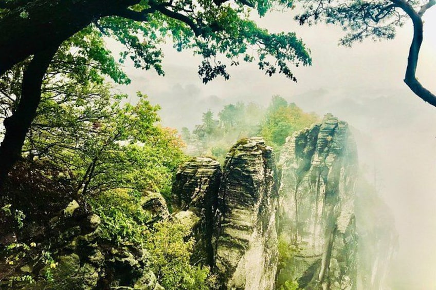 Hassle-free Bohemian & Saxon Switzerland Trip from Dresden 5