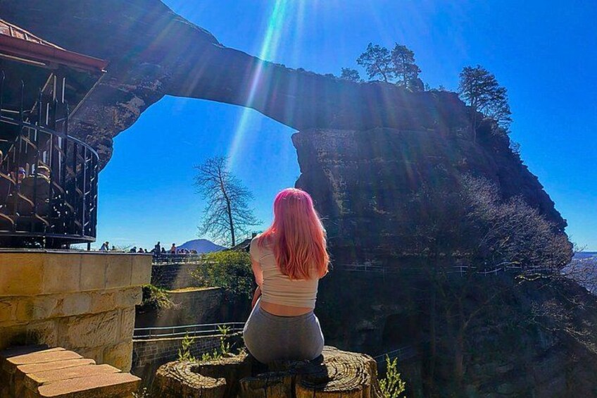 Hassle-free Bohemian & Saxon Switzerland Trip from Dresden 2