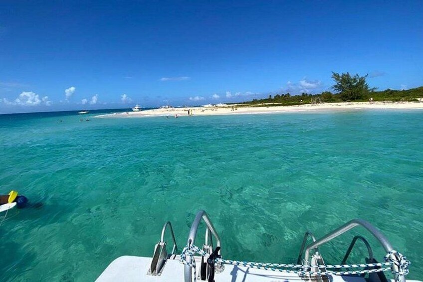 Icacos Island 4