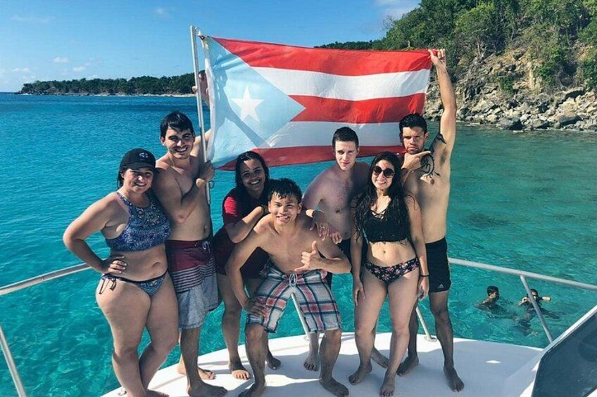 In love with PR ! 3
