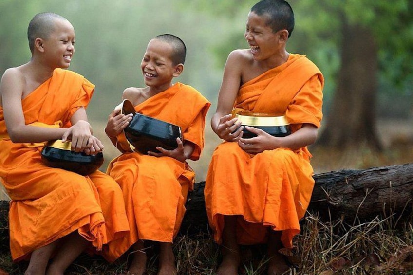 Same day Bodhgaya tour from Varanasi 4