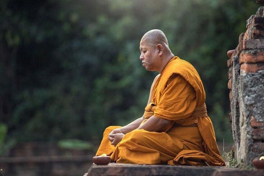 Same day Bodhgaya tour from Varanasi 5