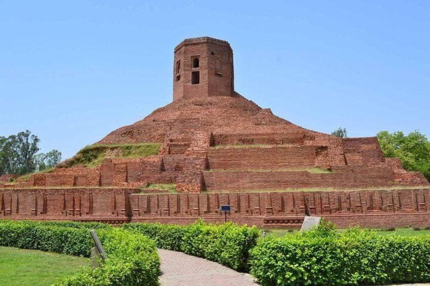 Sarnath excursion from Varanasi 