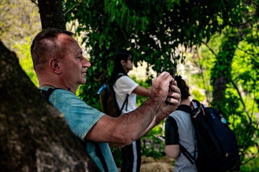 Mostar & Kravice Waterfalls Day Trip from Split/Trogir/Omiš 3
