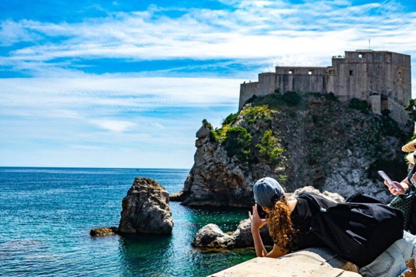 Dubrovnik Discovery Day Trip from Split or Trogir 4