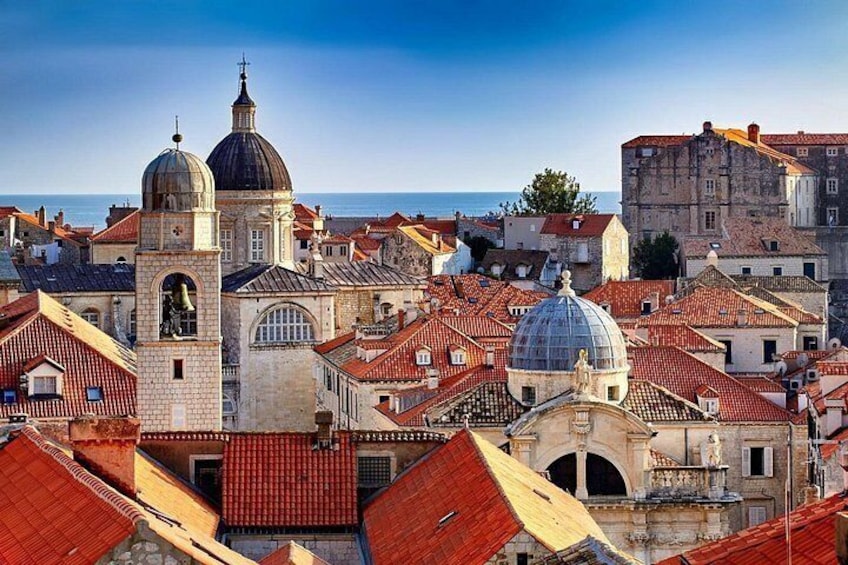 Dubrovnik Discovery Day Trip from Split or Trogir 4