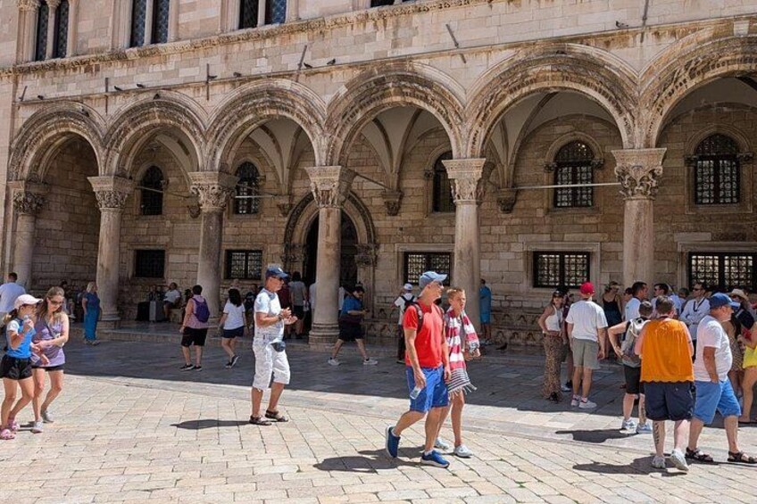 Dubrovnik Discovery Day Trip from Split or Trogir 2