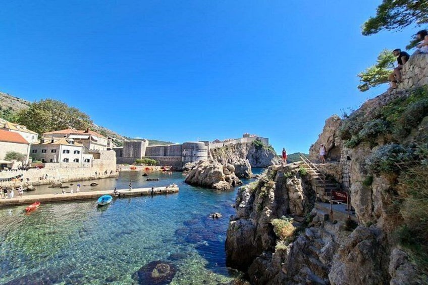 Dubrovnik Discovery Day Trip from Split or Trogir 3