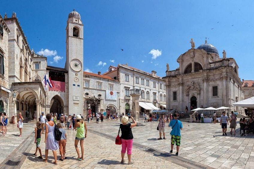 Dubrovnik Discovery Day Trip from Split or Trogir 3