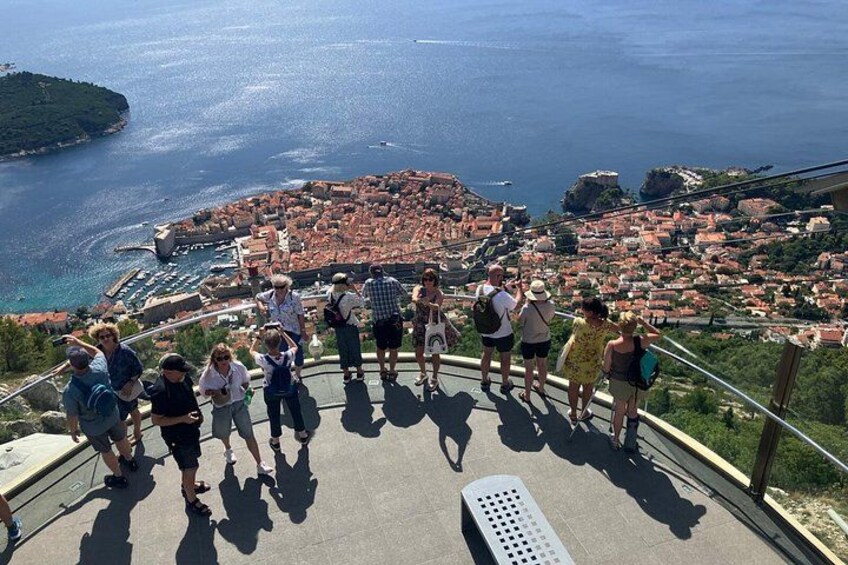 Dubrovnik Discovery Day Trip from Split or Trogir 4