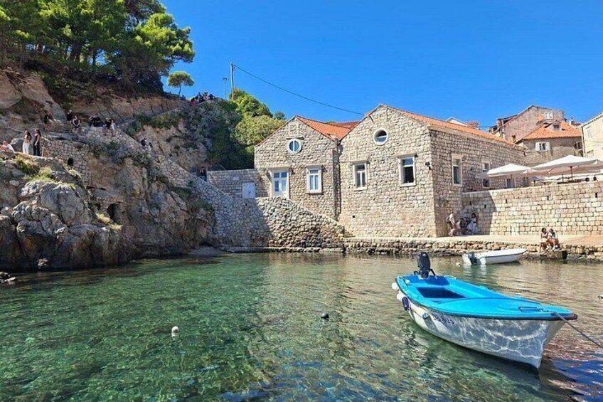 Dubrovnik Discovery Day Trip from Split or Trogir 2