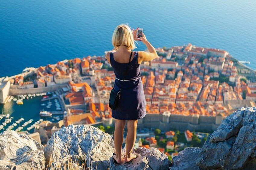 Dubrovnik Discovery Day Trip from Split or Trogir 5