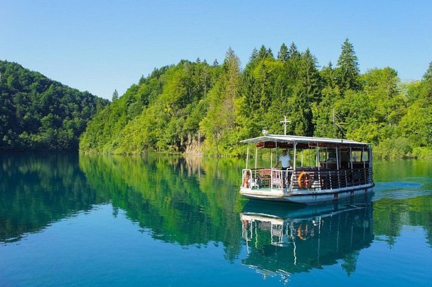 Plitvice Lakes 2
