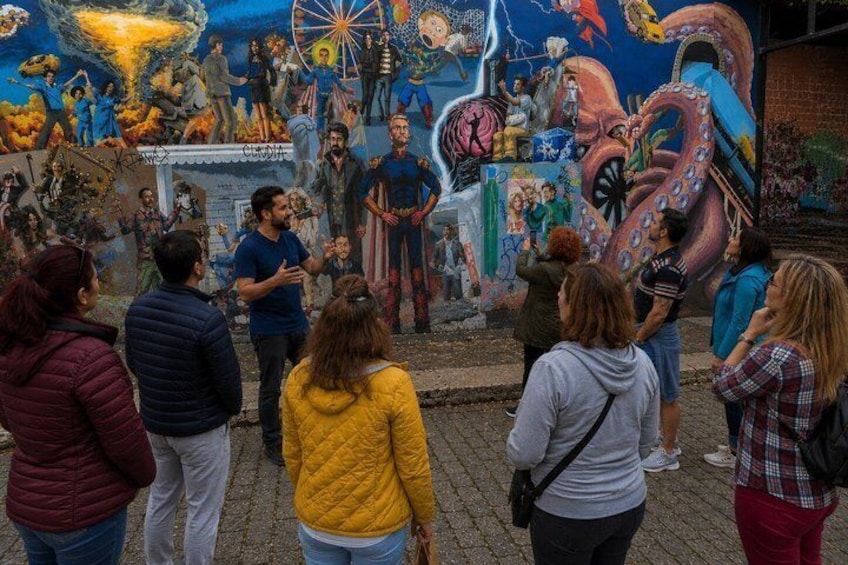 6-Hour Classic Half-Day Private Tour of São Paulo – Optional Airport Pickup 2