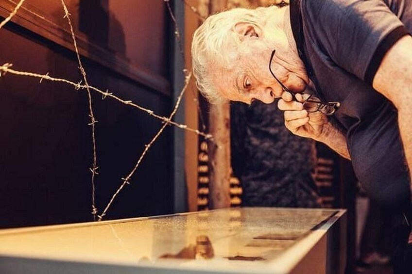 Jewish Tour With A Panoramic Sightseeing Of São Paulo – Private Tour 4