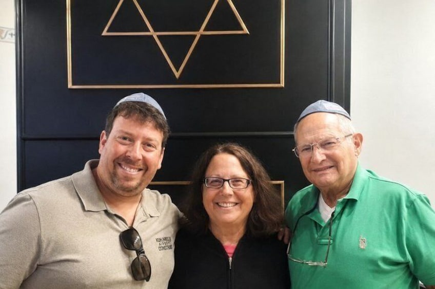 Jewish Tour With A Panoramic Sightseeing Of São Paulo – Private Tour 2