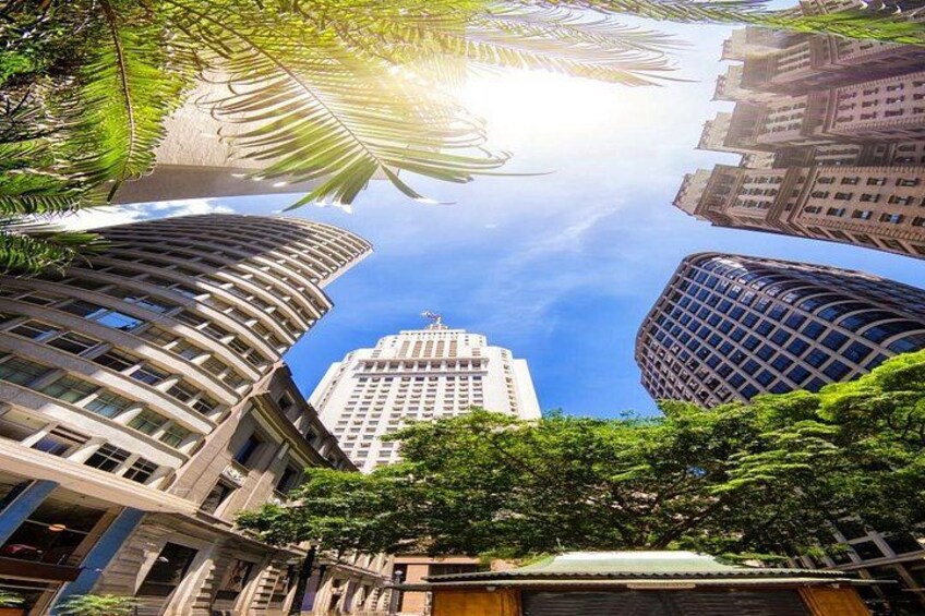 São Paulo Major Tourist Attractions Private Tour: 8-Hour (Santos City Pick-up) 2