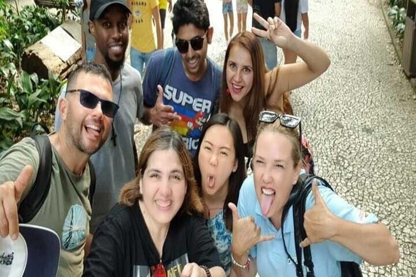 São Paulo’s Full Day City Tour: Main City Sights – (Shared Group) 5
