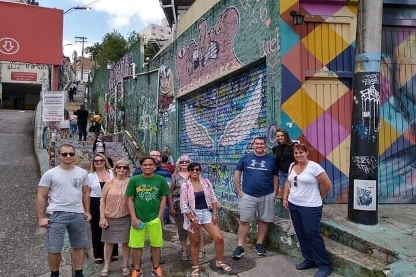 São Paulo’s Full Day City Tour: Main City Sights – (Shared Group) 3
