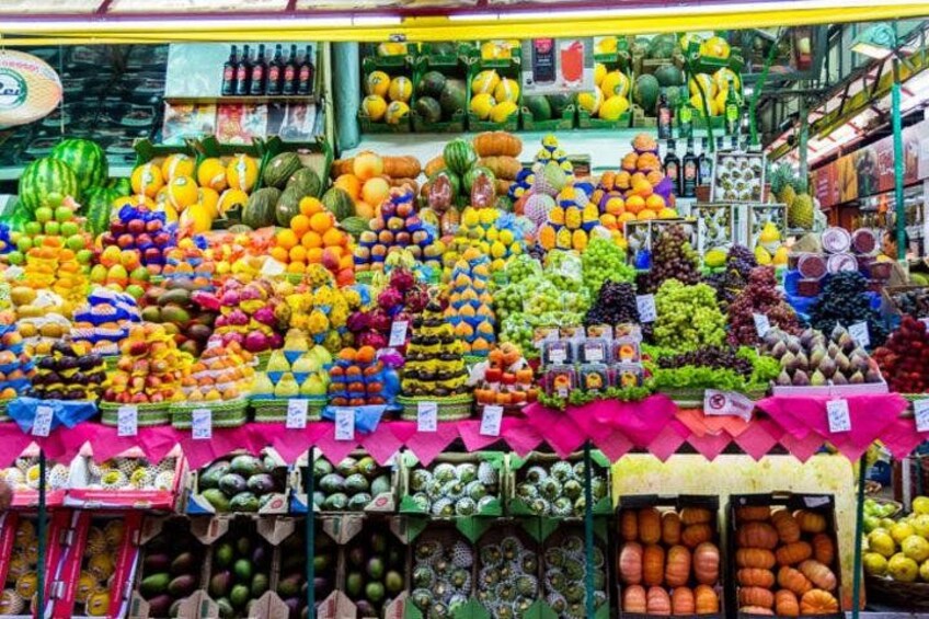 São Paulo’s Full Day City Tour: Main City Sights – (Shared Group) 3