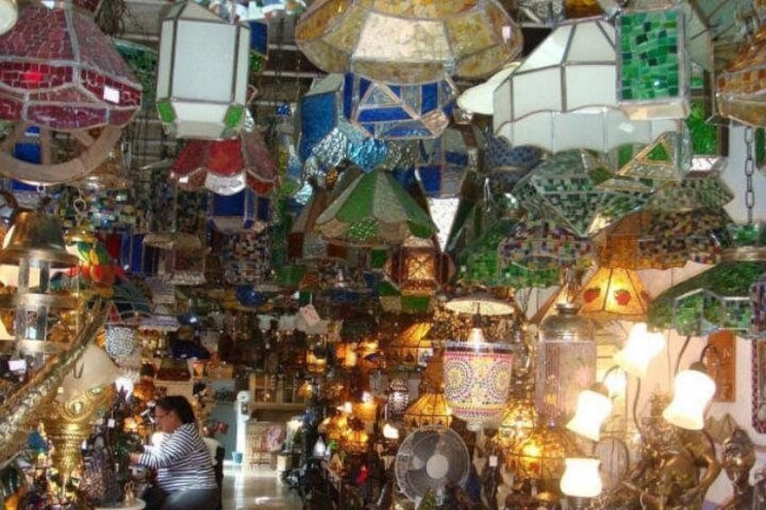 Historical Town Of Embu Das Artes – Art Galleries, Artisan Shops, Handicraft... 3