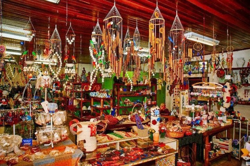 Historical Town Of Embu Das Artes – Art Galleries, Artisan Shops, Handicraft... 5