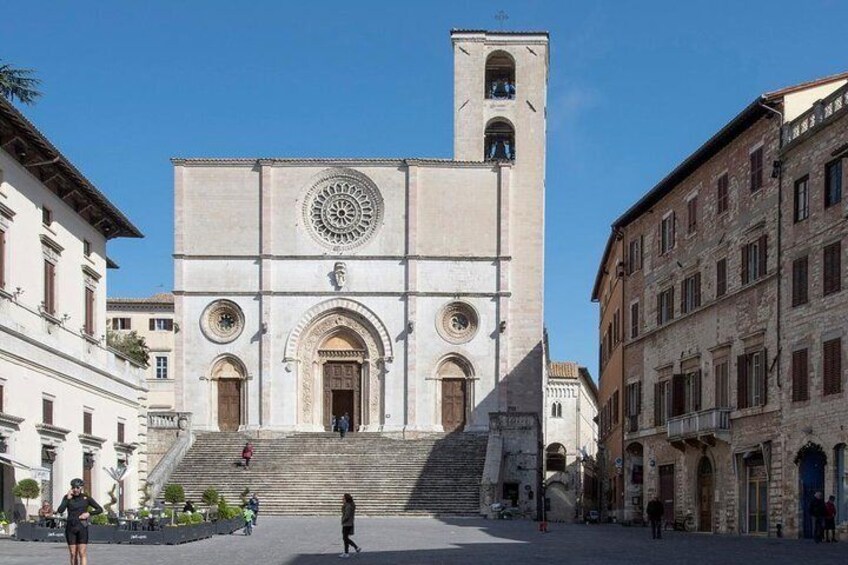 Todi