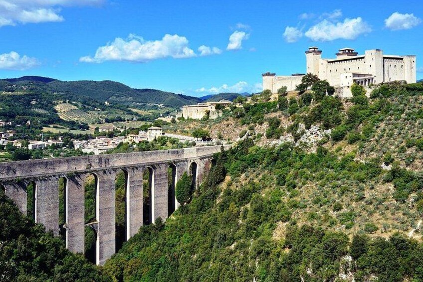 Ponte delle Torri 1