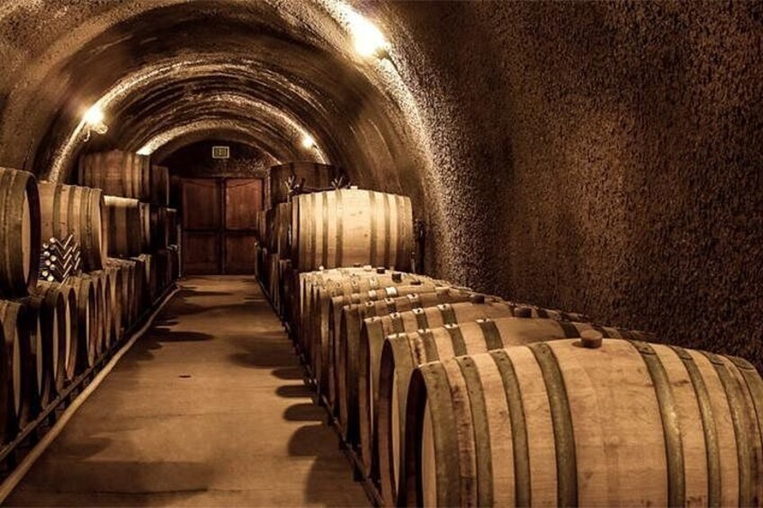 Lebanon Wine Tasting Tour From Beirut (Entrance Fee Included) 3