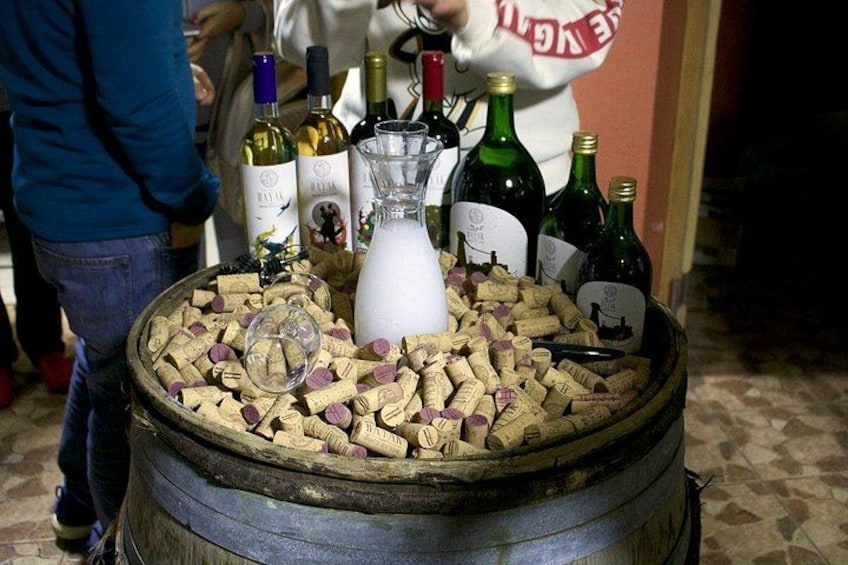 Lebanon Wine Tasting Tour From Beirut (Entrance Fee Included) 2
