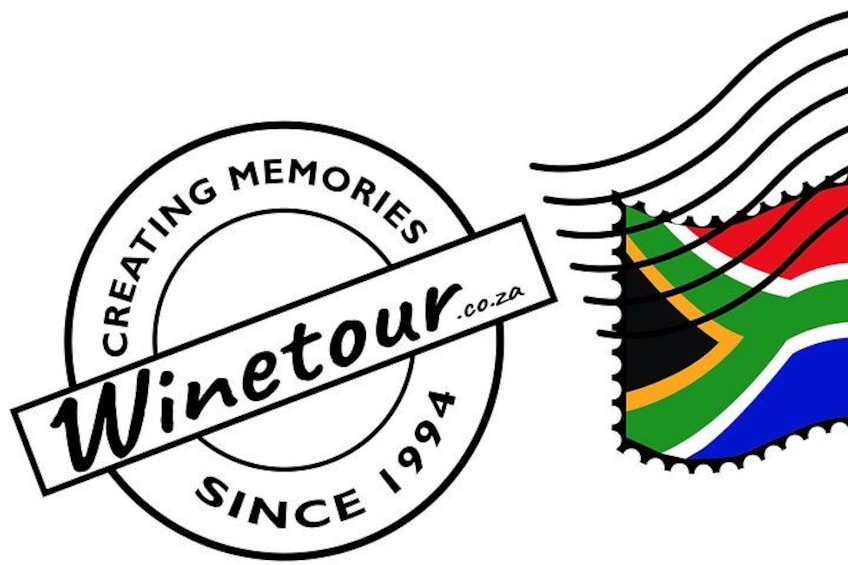 Cape Town Wine Tour: Stellenbosch & Franschhoek +Tastings & Lunch 2