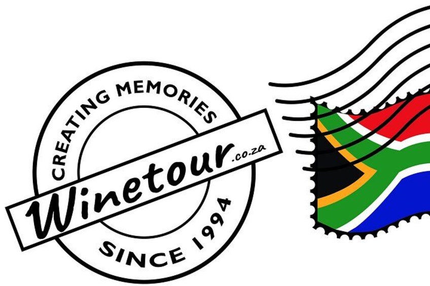 Cape Town Wine Tour: Stellenbosch & Franschhoek +Tastings & Lunch 2