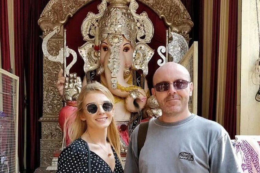 Walking Tour of Pune (2 Hours Guided Walk) 1
