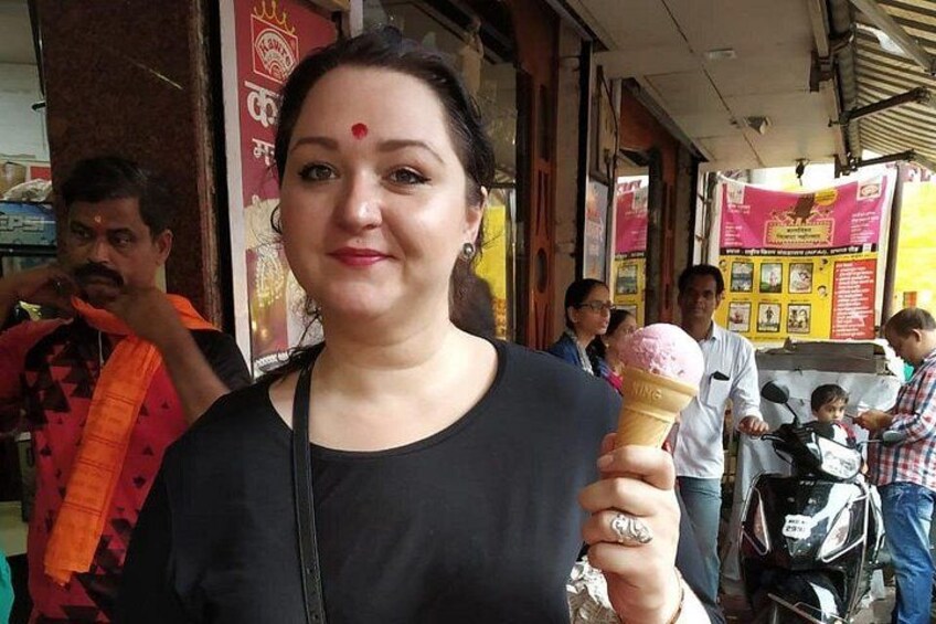 Walking Tour of Pune (2 Hours Guided Walk) 4