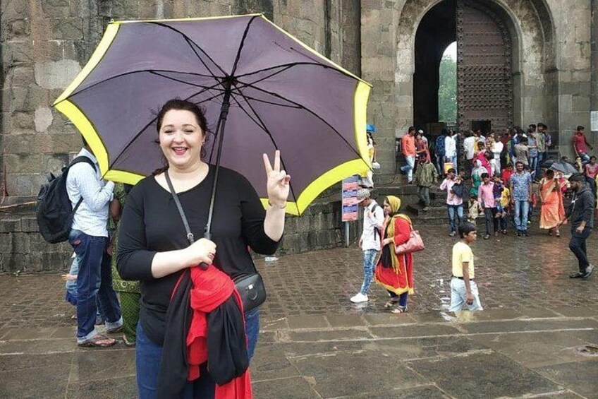 Walking Tour of Pune (2 Hours Guided Walk) 3