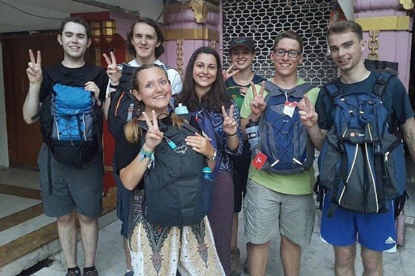 Walking Tour of Pune (2 Hours Guided Walk) 5