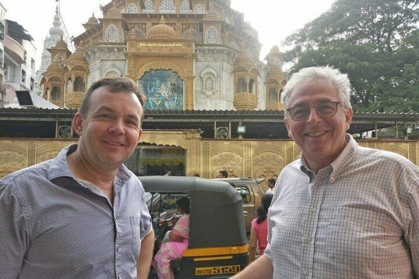 Guided Highlights of Pune Car Tour with a local (4 Hrs Sightseeing in AC Car) 5
