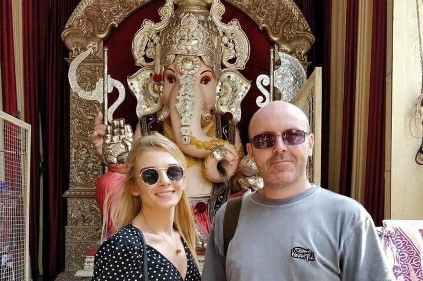 Guided Highlights of Pune Car Tour with a local (4 Hrs Sightseeing in AC Car) 3