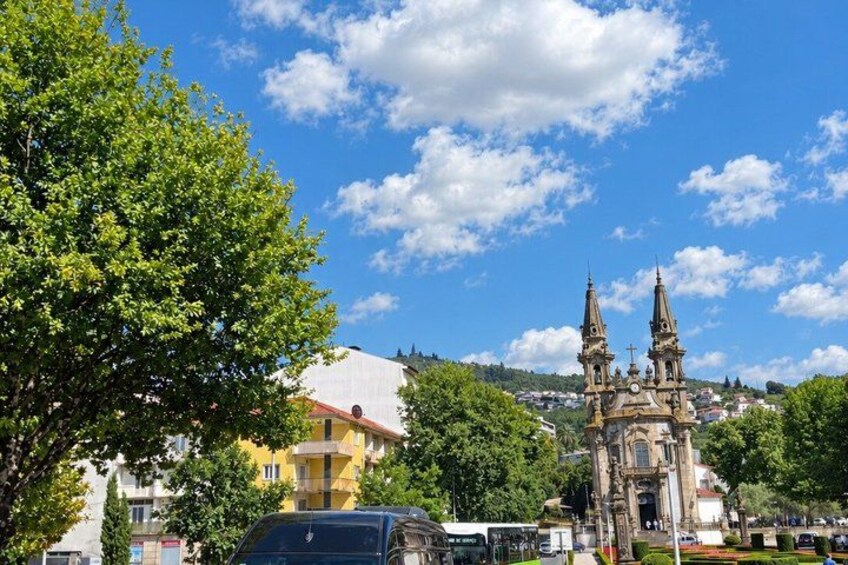 From Porto: Braga & Guimarães Full-Day Tour with Lunch 4