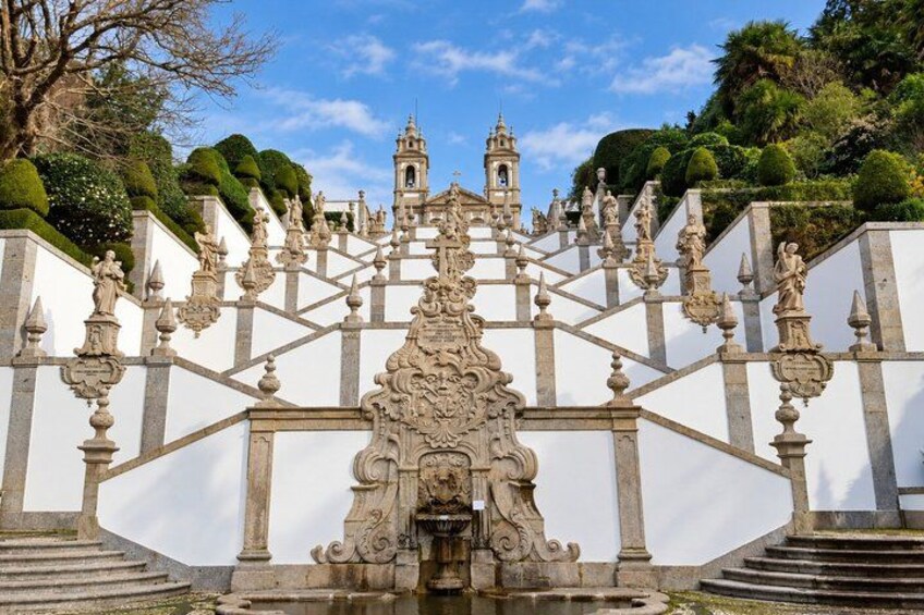 From Porto: Braga & Guimarães Full-Day Tour with Lunch 5