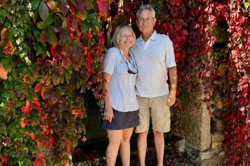 Small-Group Douro Valley Tour: 3 Wineries & Winery Lunch 4