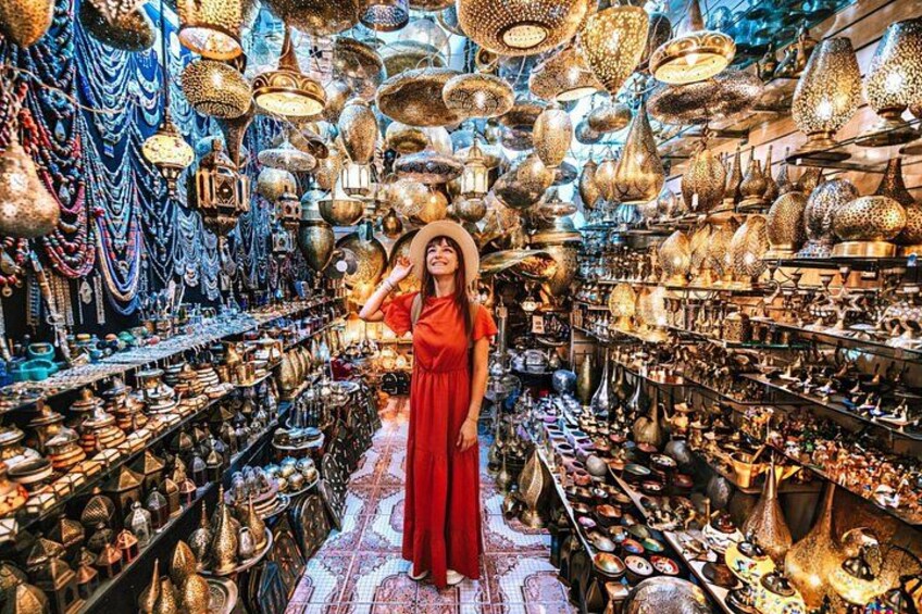 grand bazaar 2