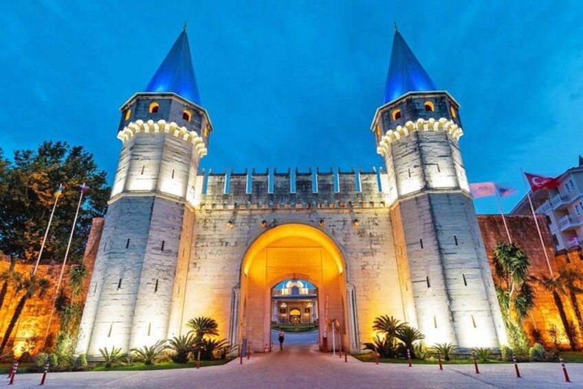 Best Of Istanbul: 1, 2 or 3 Day Private Guided Tour 5