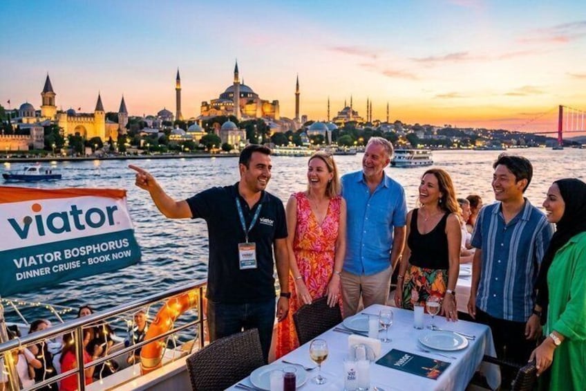 Best Of Istanbul: 1, 2 or 3 Day Private Guided Tour 5