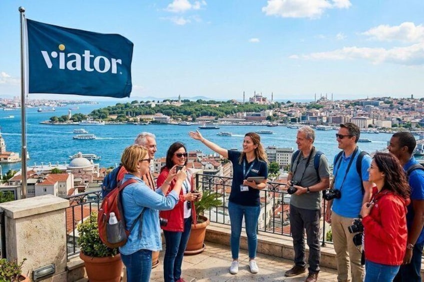 Best Of Istanbul: 1, 2 or 3 Day Private Guided Tour 4