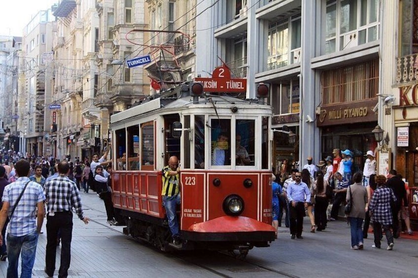 Best Of Istanbul: 1, 2 or 3 Day Private Guided Tour 5