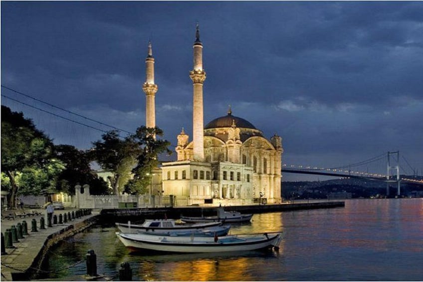 ORTAKOY 2