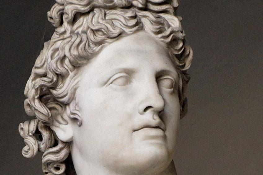 Vatican Museum, Sistine Chapel and St Peter's Guided Tour 2