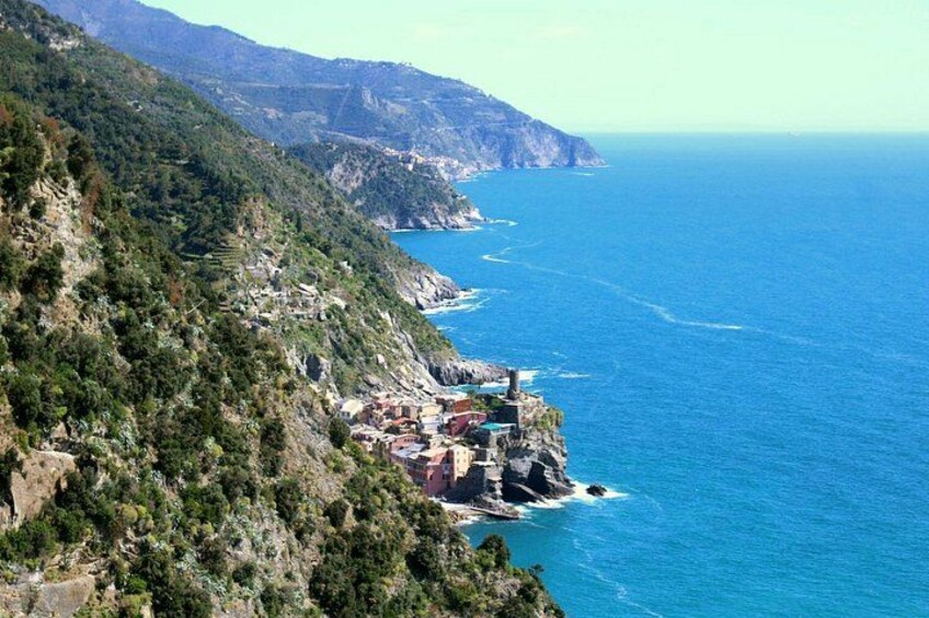 Cinque Terre and Pisa Tower Small-Group Day Trip from Florence 3