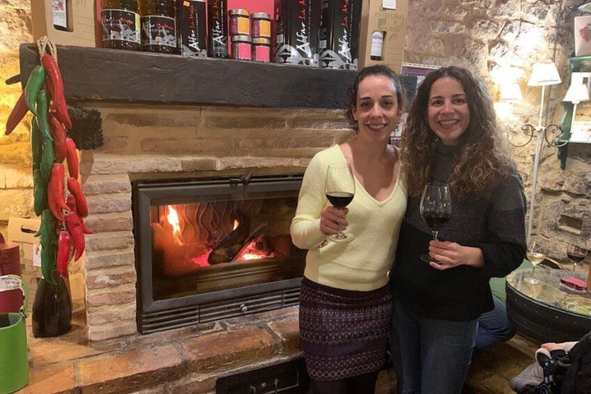 Architectural Rioja Wine Tour: Marqués de Riscal & Ysios (Bilbao) 2